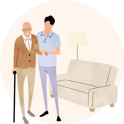 お申込みから作業完了までの流れを解説